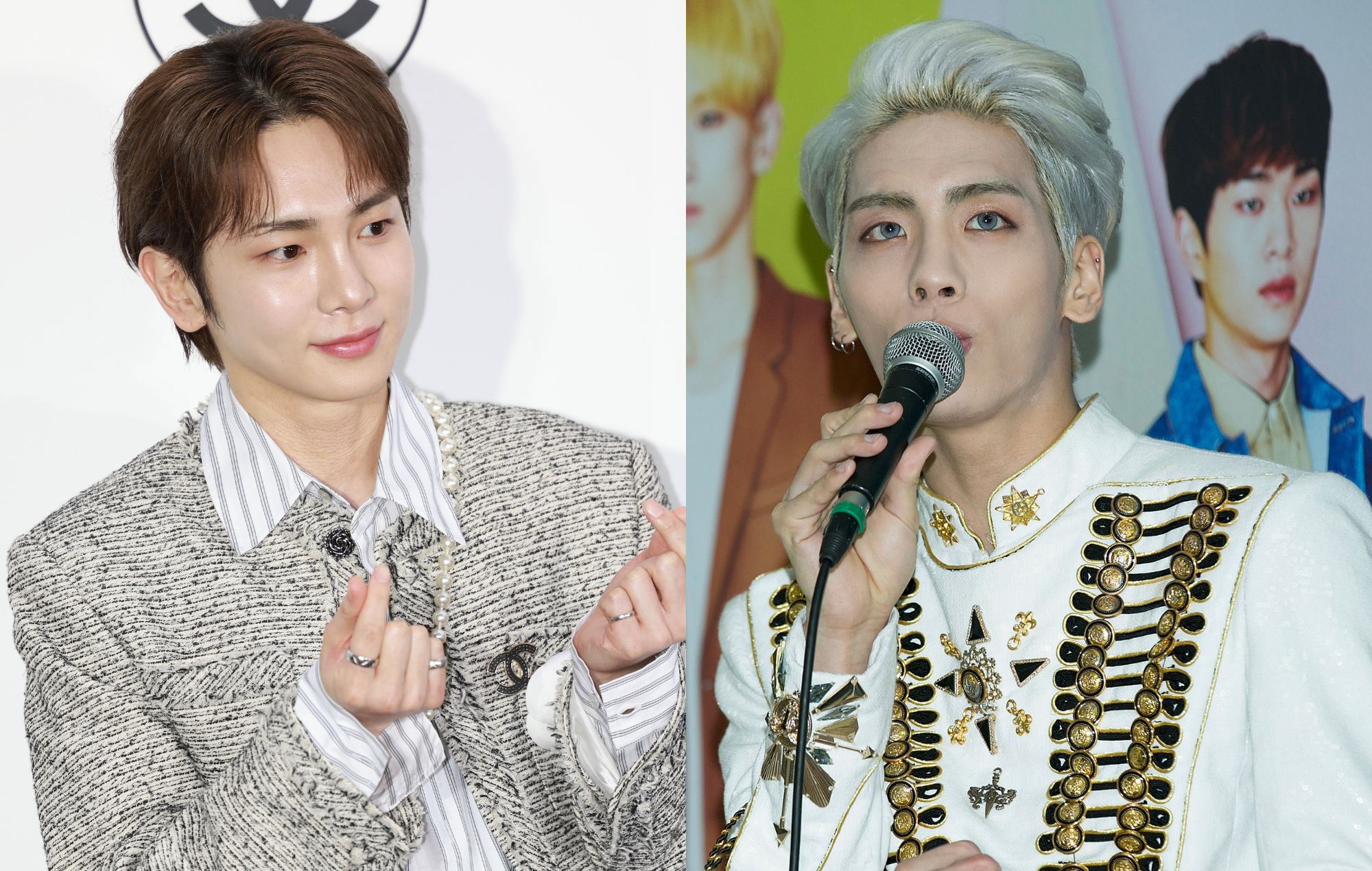 SHINee’s Key opens up about his reaction to Jonghyun’s death: “I considered quitting everything”