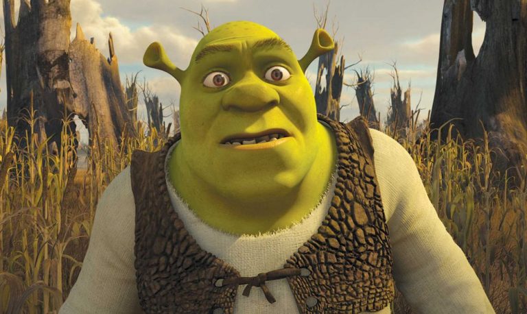 Shrek’s new animation update is upsetting people: “Just cancel the whole thing at this point”
