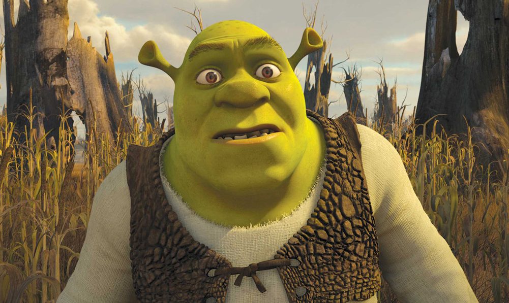 Shrek’s new animation update is upsetting people: “Just cancel the whole thing at this point”