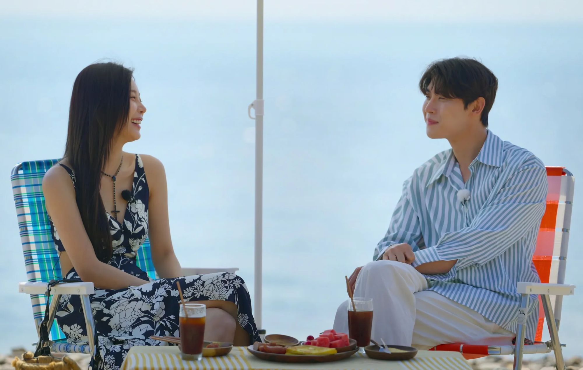 Here are all the final couples on ‘Single’s Inferno’ season 4