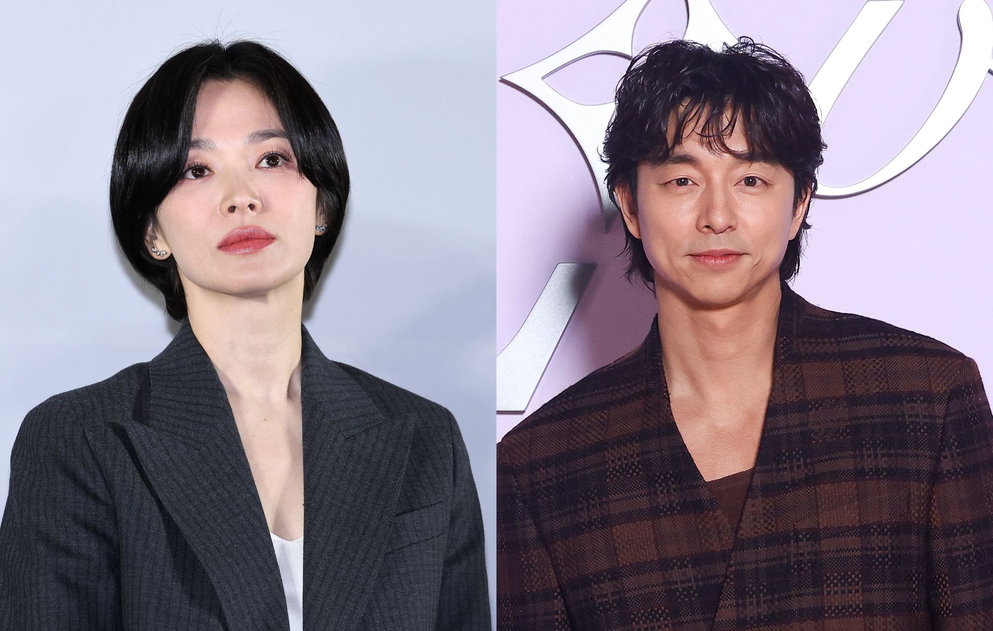 Song Hye-kyo and Gong Yoo cast in new Netflix K-drama ‘Show Business’