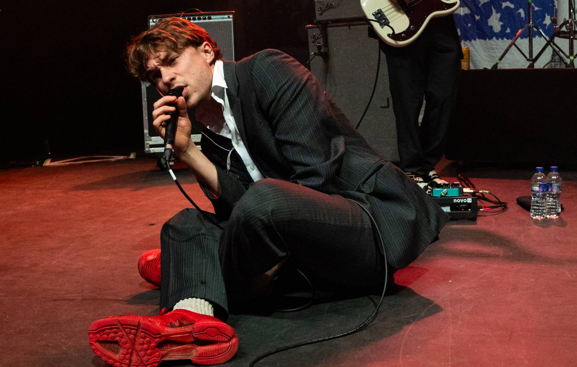 Check out Sports Team’s reflective new single ‘Maybe When We’re 30’