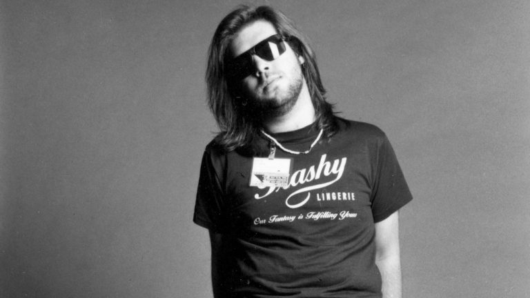 “It was crazed, almost Charles ­Manson–like.” Before he started Def Jam, and produced everyone from Slayer to Johnny Cash, Rick Rubin played guitar in a noise-rock band called Hose, and recorded one of the worst Led Zeppelin covers ever committed to vinyl