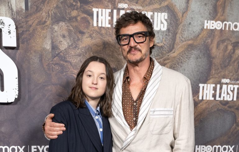 ‘The Last Of Us’: here’s when season two is coming out