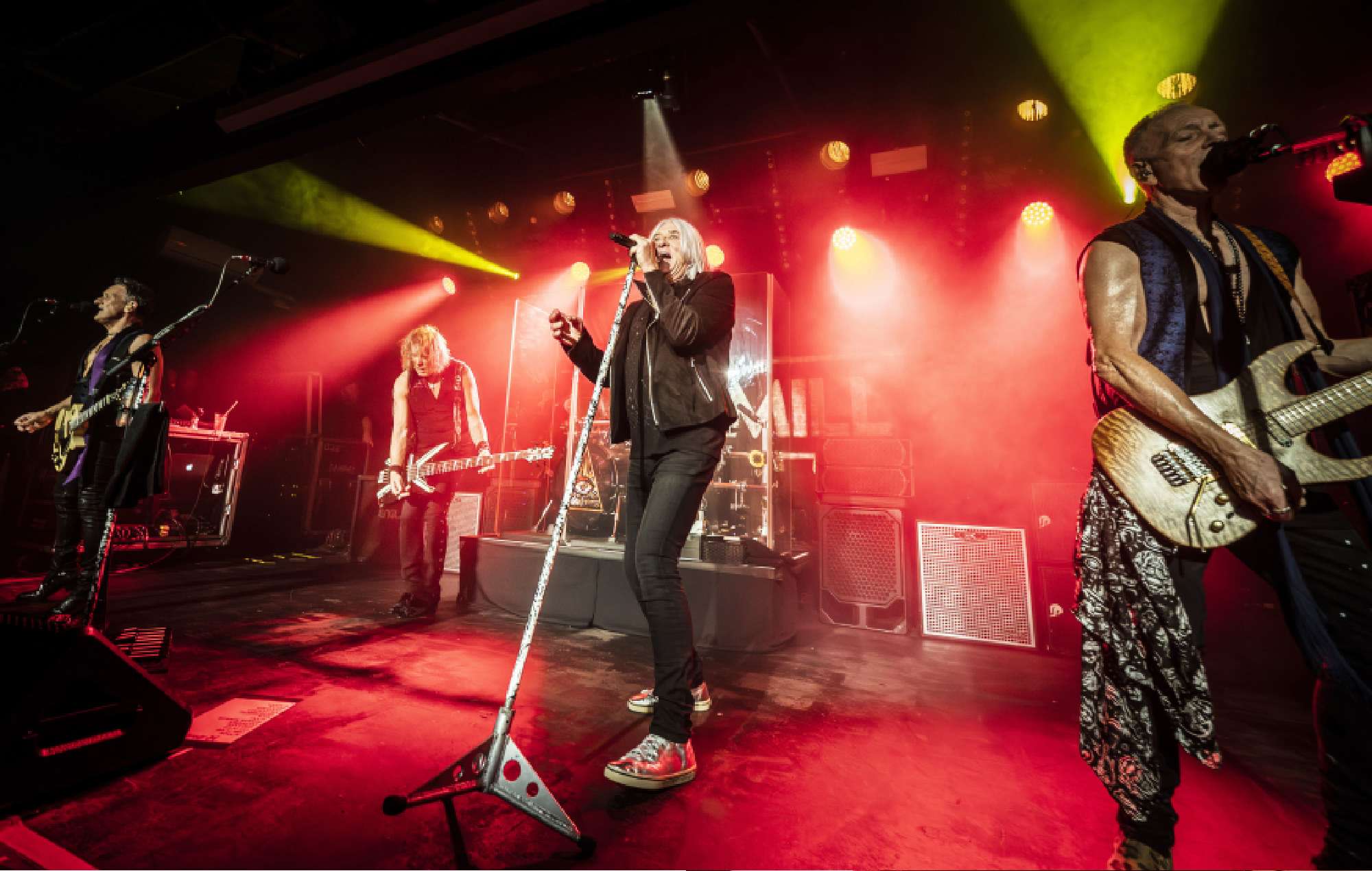 New Leadmill landlords promise “bright future for this venue” as “a cornerstone of the live music scene in Sheffield for the next 100 years” after winning court ruling