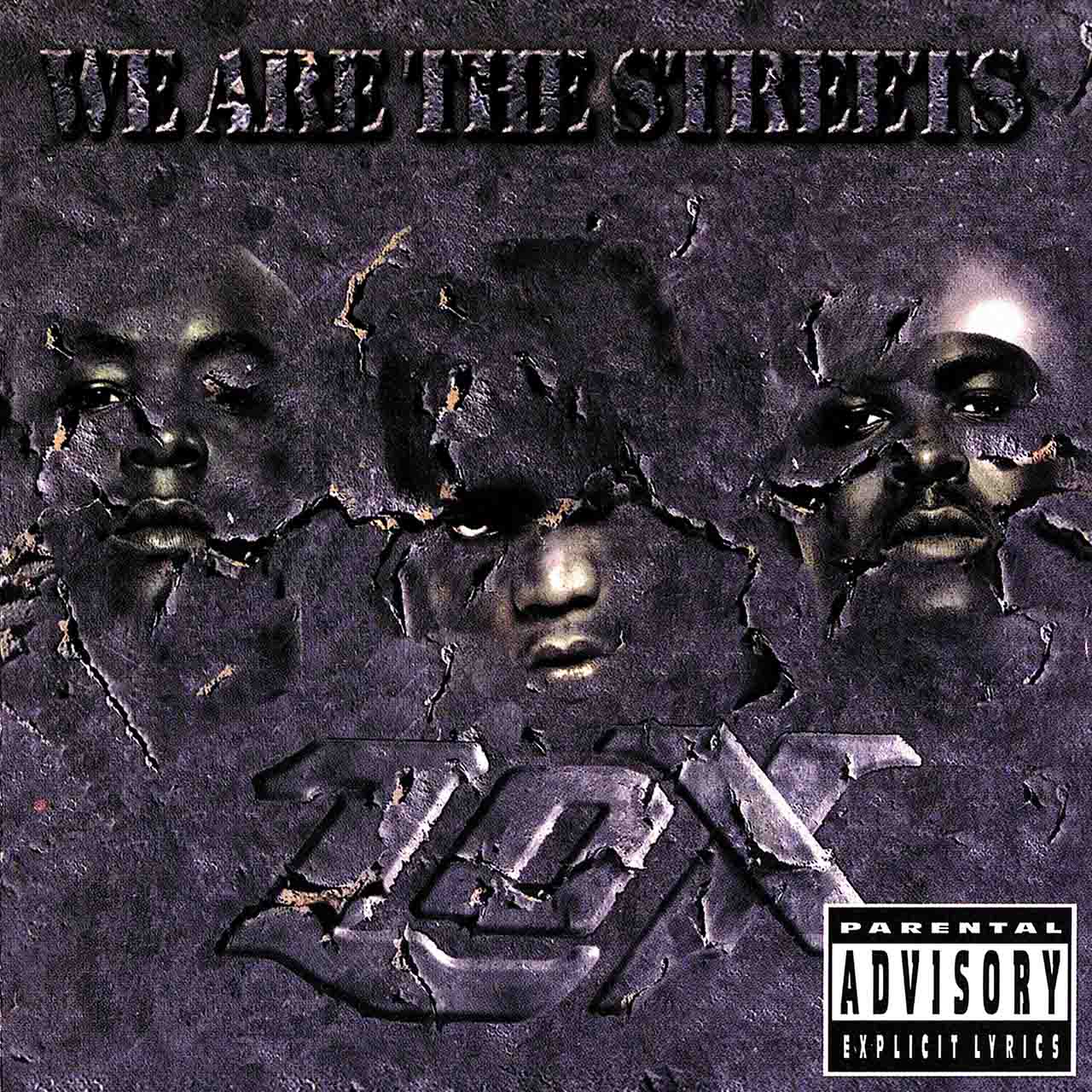 ‘We Are the Streets’: The Lox’s Fierce Second Album
