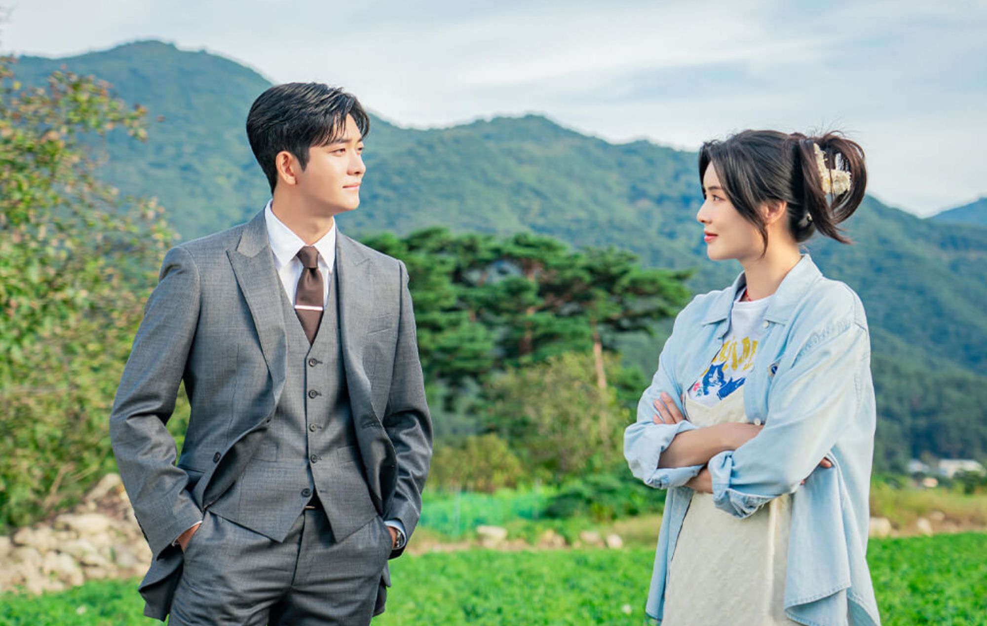 Watch the trailer for Netflix K-drama ‘The Potato Lab’, starring Kang Tae-oh and Lee Sun-bin