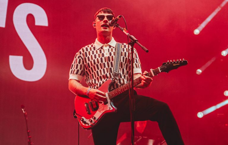 The K’s tease new single ‘Breakdown In My Bedroom’ ahead of second album