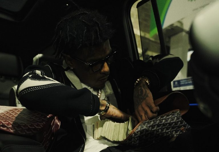 THUMBZ Releases New Rap Video “Walk”