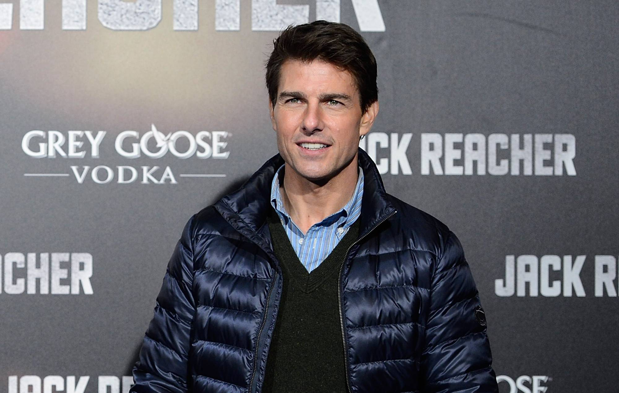 ‘Jack Reacher’ author says casting Tom Cruise was “mistake” because he didn’t have the “physicality”