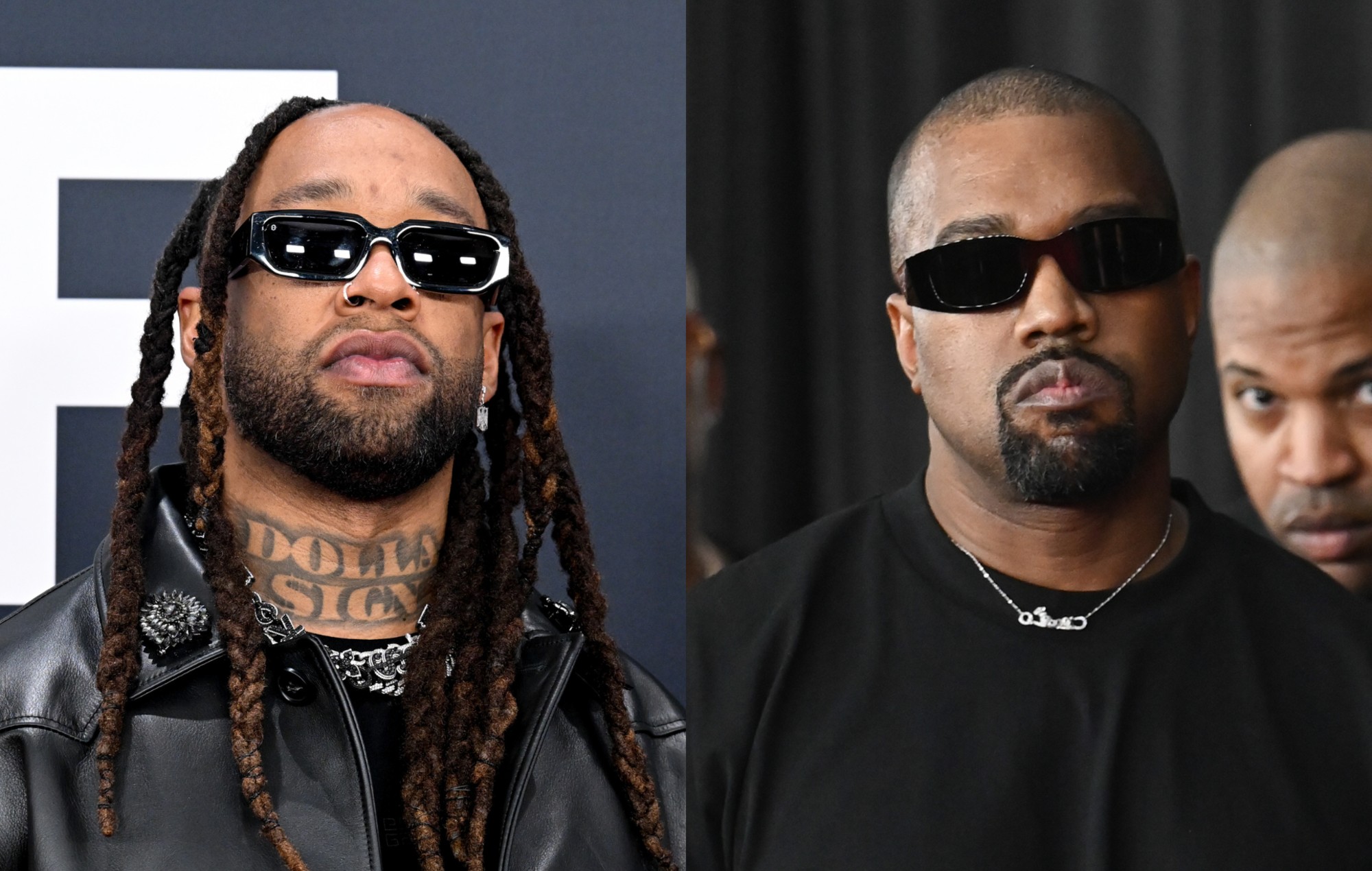 Ty Dolla $ign condemns hate speech following Kanye West’s anti-Semitic posts and Swastika t-shirt controversy
