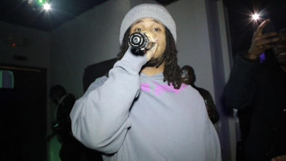 Ziggsosa: From North Philly’s Streets to the Mic