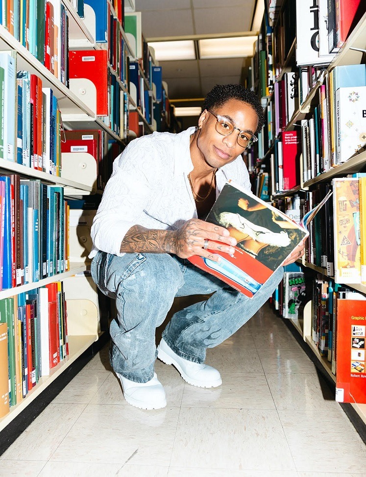 Zelgin Jackson: ‘Chapter 1 Dedication’ Album?