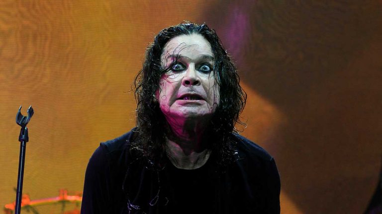 Black Sabbath’s Live… Gathered In Their Masses concert film is now free to watch on YouTube