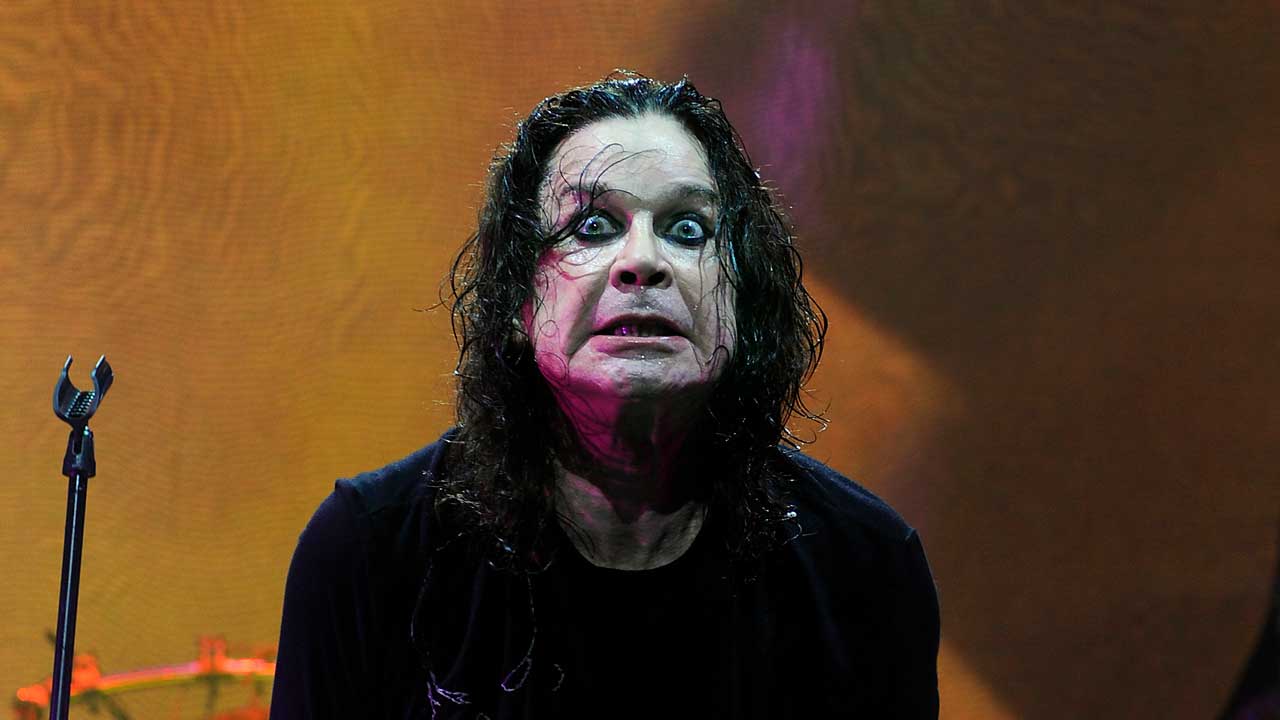 Black Sabbath’s Live… Gathered In Their Masses concert film is now free to watch on YouTube