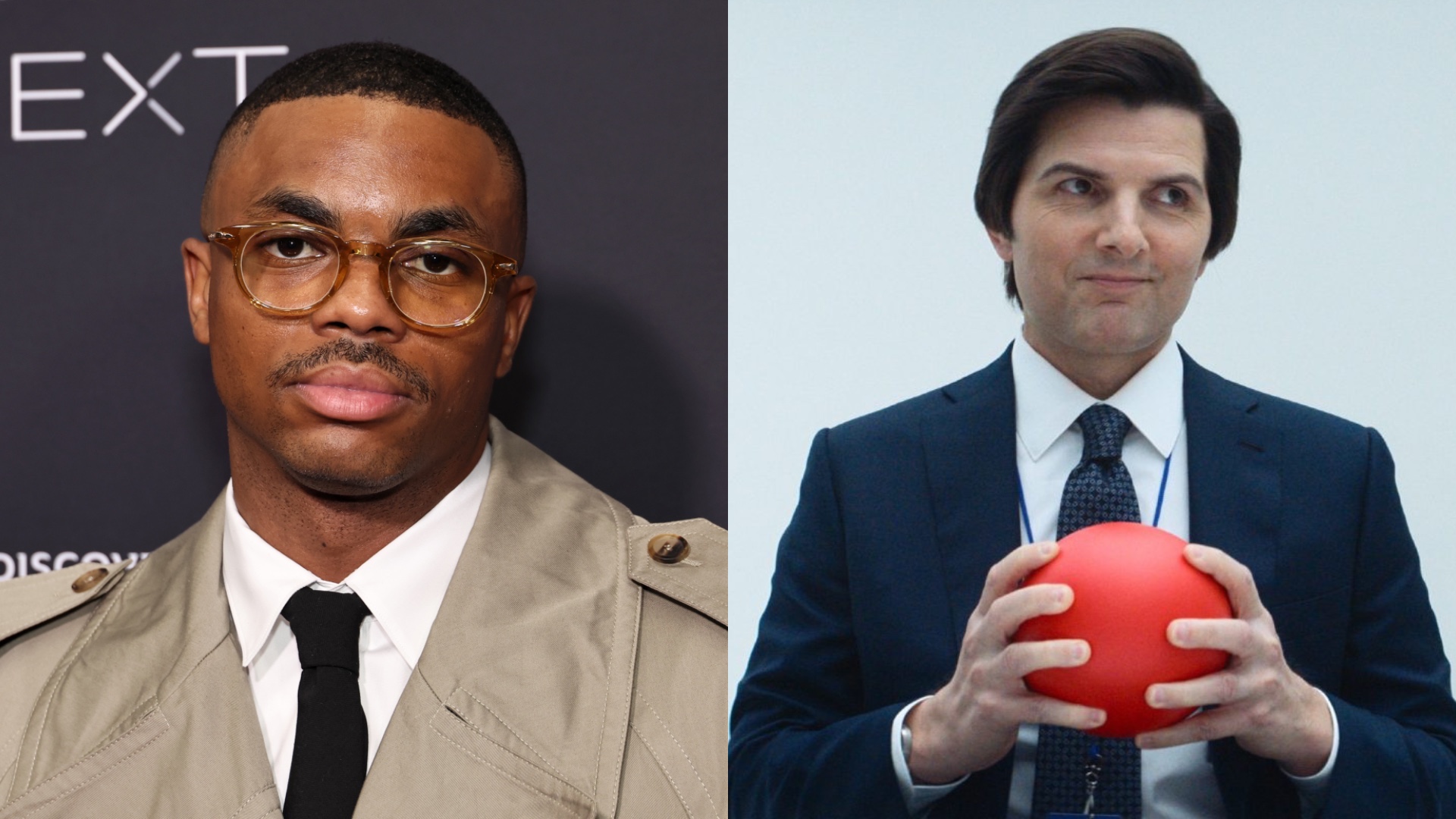 Vince Staples wants to be in ‘Severance’ next season: “Call me Ben Stiller”