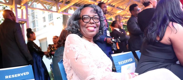 Voletta Wallace, The Mother Of The Notorious B.I.G., Has Died At Age 72