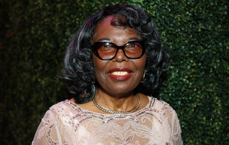 Voletta Wallace, mother of The Notorious B.I.G., dies aged 78