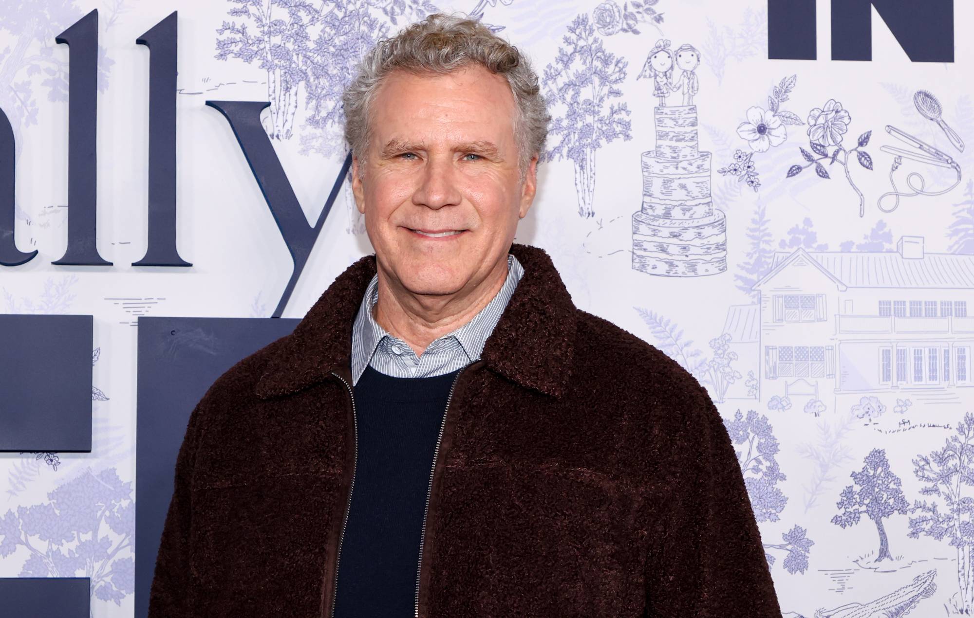 Will Ferrell tells Oscars to “suck it” after his road trip documentary is snubbed