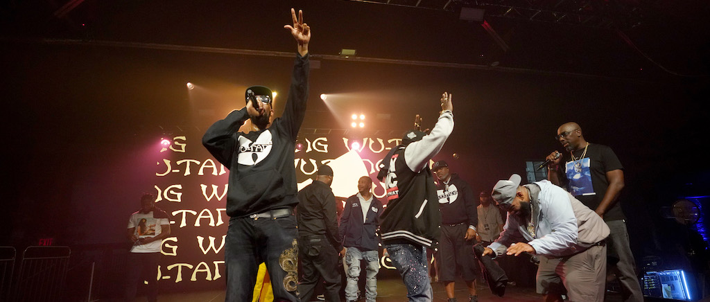Wu-Tang Clan Share The Dates For The Group’s Final Tour, ‘Wu-Tang Forever: The Final Chamber’