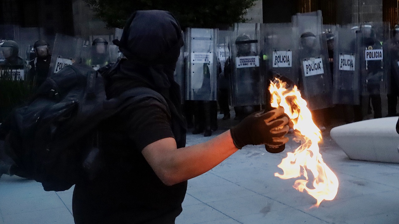 “Fear is not a good mindset for musicians. Rock ‘n’ roll was not born out of fear.” From Igor Stravinsky to Public Enemy, here are 10 bold, brilliant albums to inspire and fire revolution