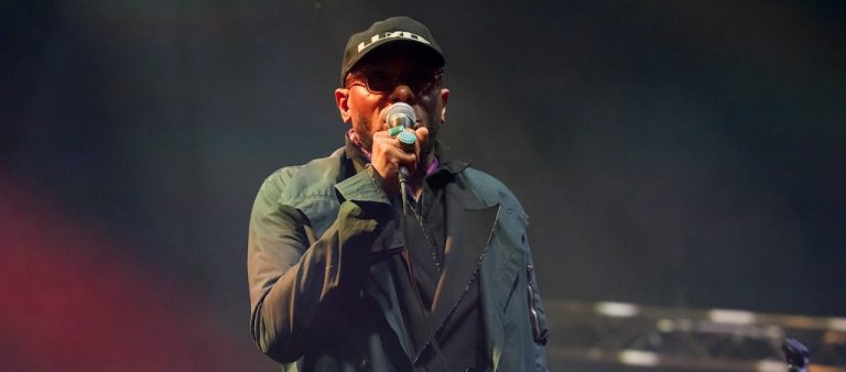 Yasiin Bey And The Alchemist Reveal The Release Date For Their New Album As Forensics