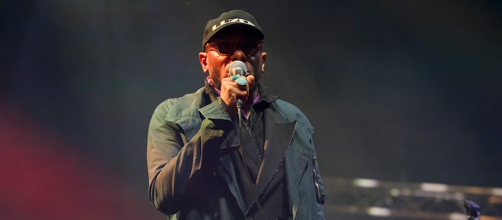 Yasiin Bey And The Alchemist Reveal The Release Date For Their New Album As Forensics