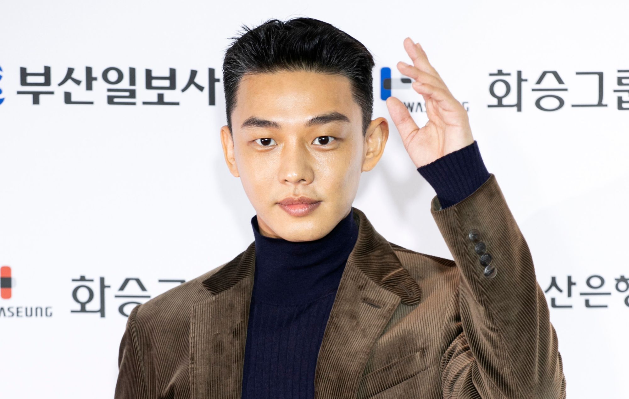 Former ‘Hellbound’ star Yoo Ah-in granted probation after five months in prison