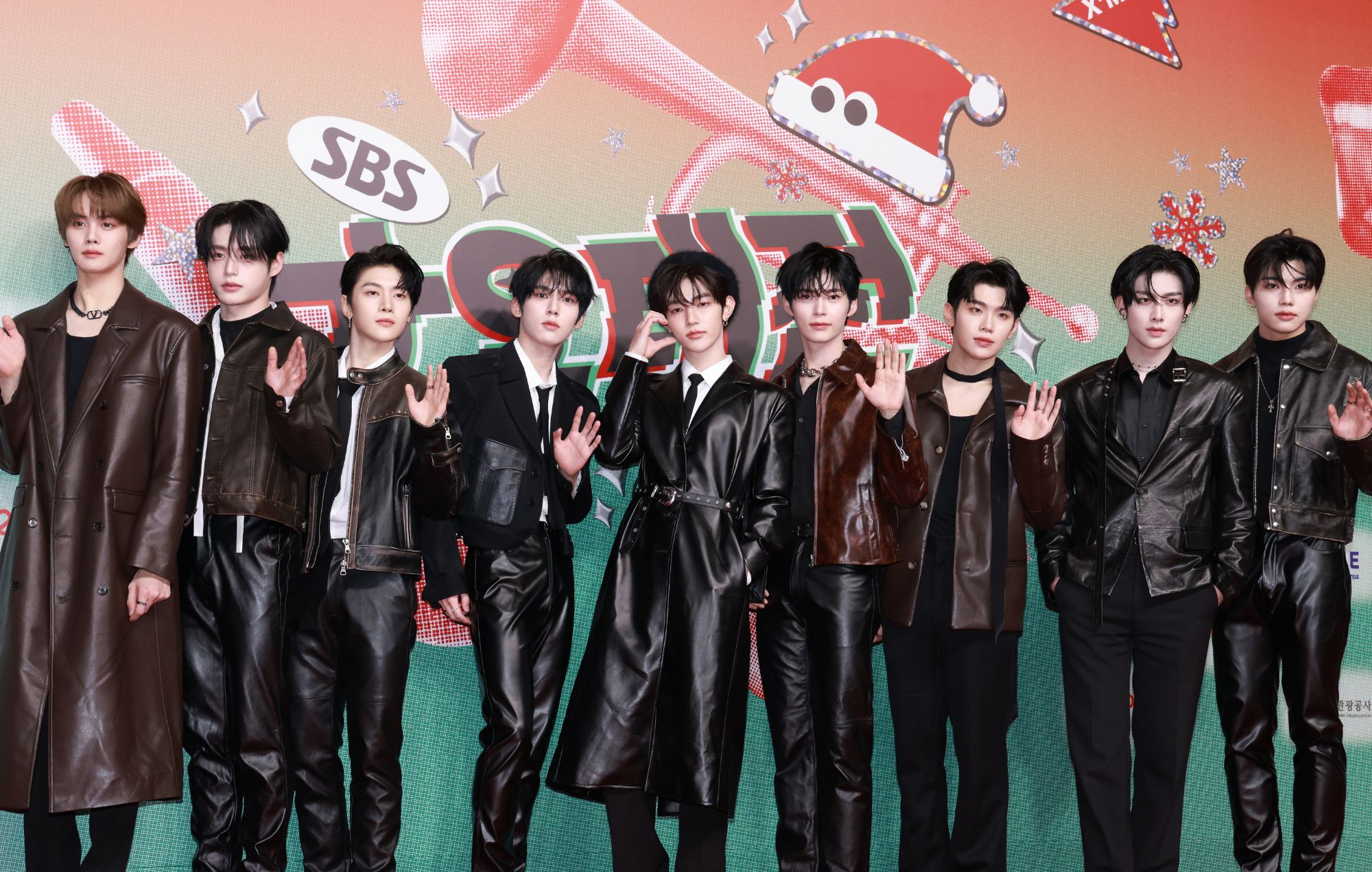 ZEROBASEONE drop music video for new single, ‘Blue’