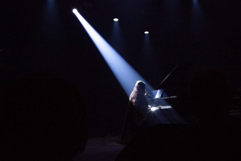 A Hideaway in The Hague — Grauzone Festival 2025 Featured the Best of Post-Punk, Synthpop, and New Wave!