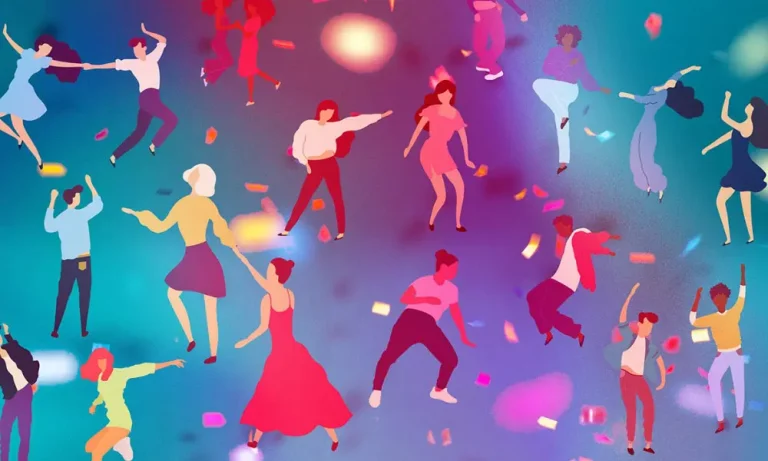 Forever Young: The 25 Best Prom Songs To Dance The Night Away