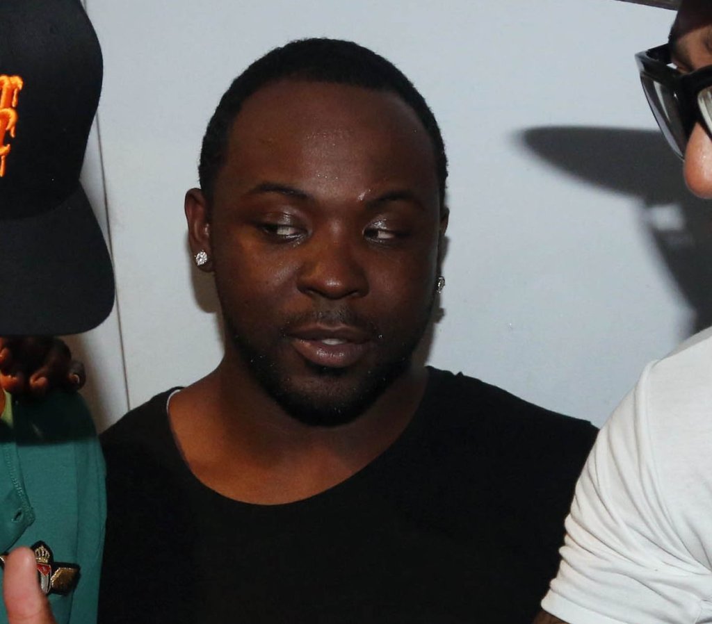 Taxstone Charged With Smuggling Contraband Into Brooklyn Jail