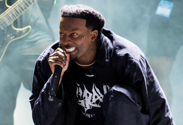 Playboi Carti ‘MUSIC’ First Week Sales