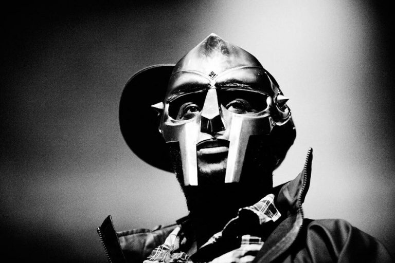 MF DOOM’s Estate Settles Dispute With Egon Alapatt Over His Rhyme Books