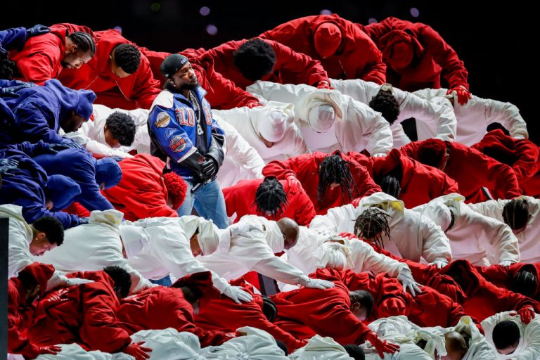 The FCC Received Complaints About Kendrick Lamar’s Halftime Show