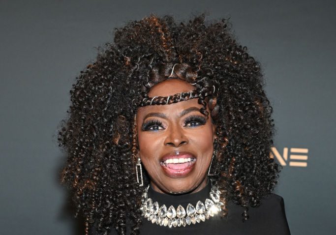 Remembering Angie Stone & Her Pioneering Hip-Hop Roots