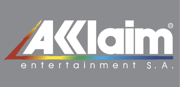 Professional Wrestler Jeff Jarrett & Other Gaming Industry Vets Revive Legendary Video Game Publisher Acclaim Entertainment