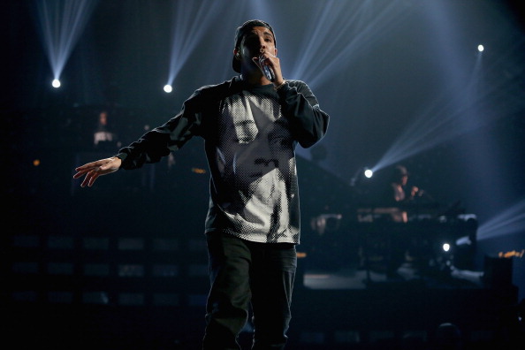 Deposition Drake Settles His Pay-For-Play Lawsuit Against iHeartMedia