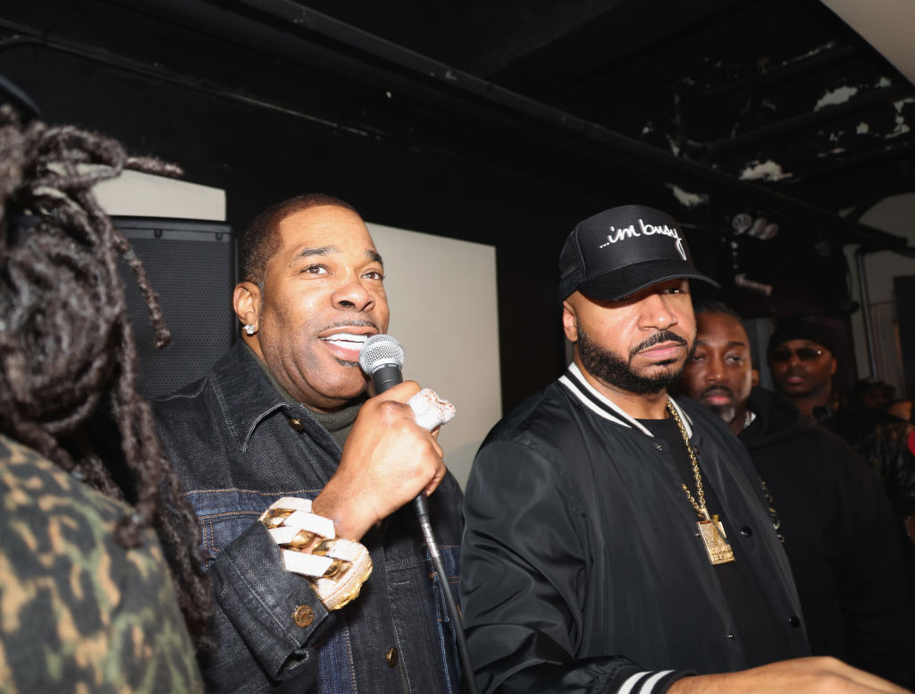 Busta Rhymes “Letter To My Children,” Don Toliver “No Pole” & More | Daily Visuals 3.4.25