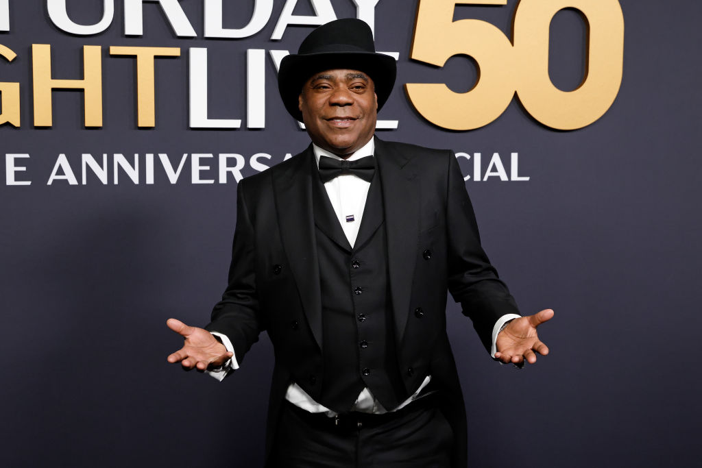Tracy Morgan Returning To NBC In New Comedy Sitcom Pilot From Tina Fey & ’30 Rock’ Producers