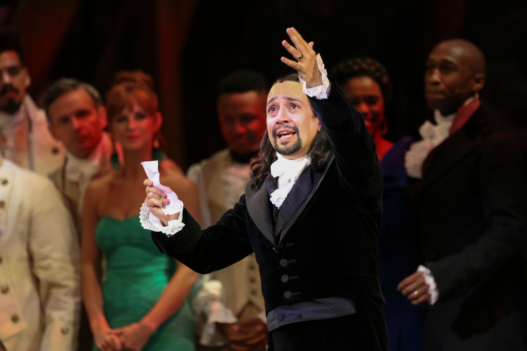 ‘Hamilton’ Musical Tells Kennedy Center Kick Rocks After Donald Trump’s Hostile Takeover, MAGA Loyalists Are BIG MAD