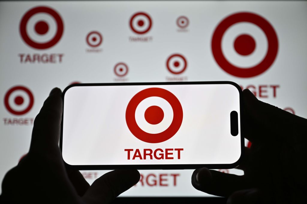 Report: Target’s Stock Valuation Drops Due To Boycott