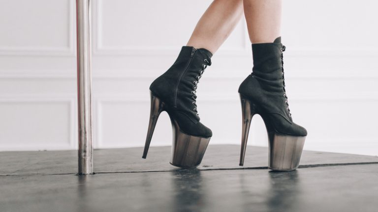 Mrs.Officer: NYPD Baddie Under Fire For Appearing in Music Video As Stripper