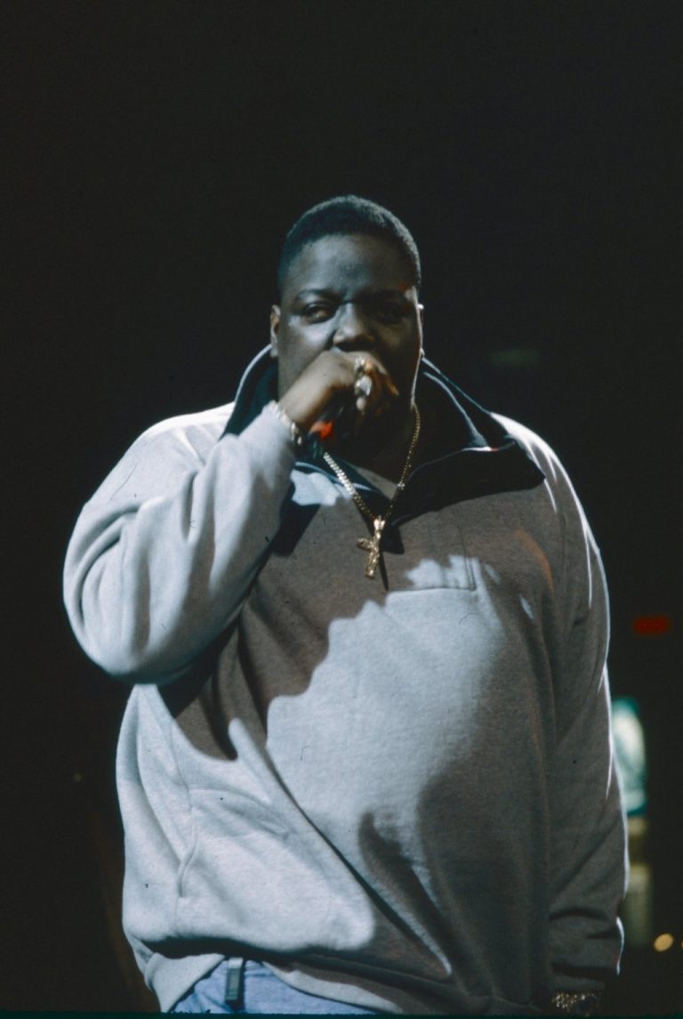 Notorious B.I.G.’s 9 Greatest Album Cuts For March 9