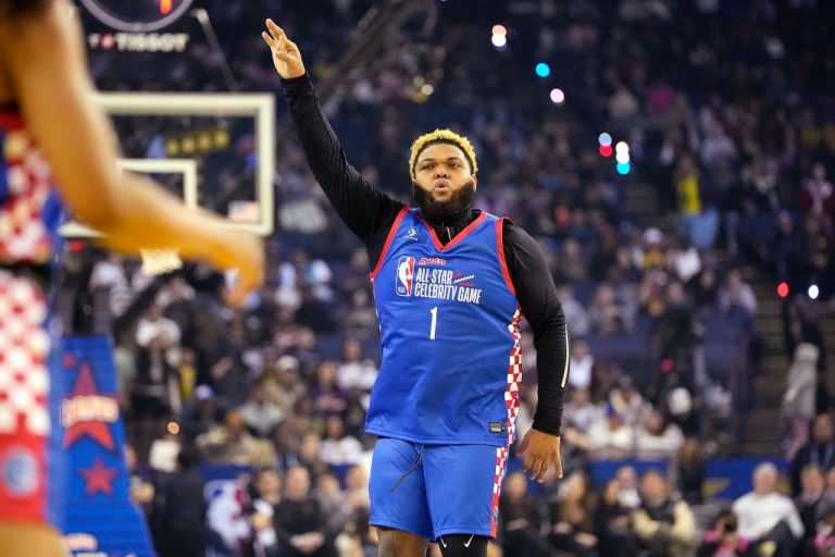 Woman Adds Druski, Odell Beckham Jr. & Jaguar Wright To Diddy Sexual Assault Lawsuit