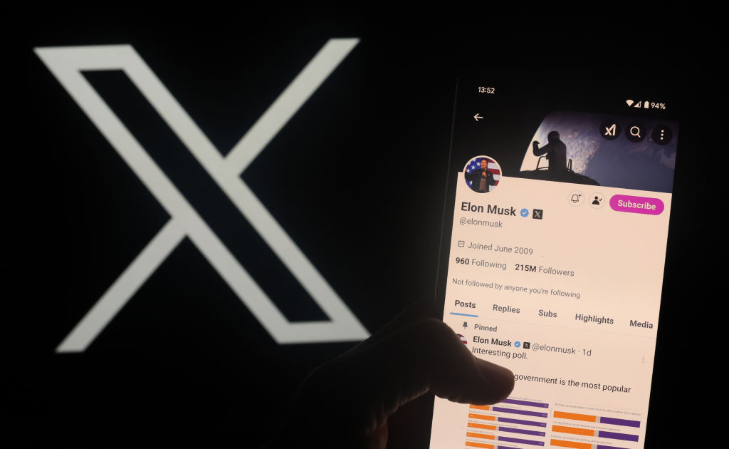 Elon Musk Claims A Cyberattack Is Behind Multiple Service Outages On X, Users Have Thoughts
