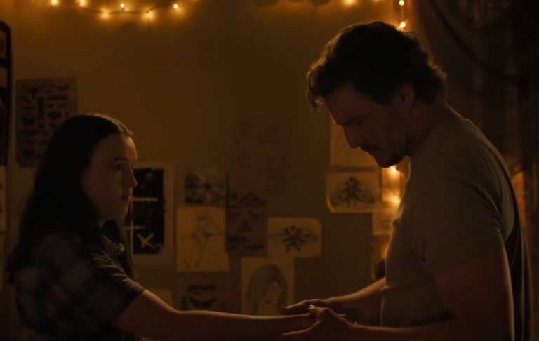 HBO Shares Intense Trailer For The Last Of Us’ Season 2