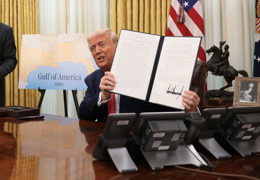 Donald Trump & His Dumb Tariffs Could Make Video Games Ridiculously Expensive