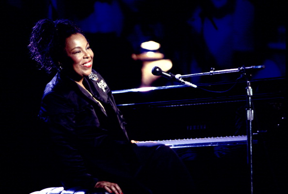 Roberta Flack Memorial Service Led By Stevie Wonder & Lauryn Hill Tributes Among Others