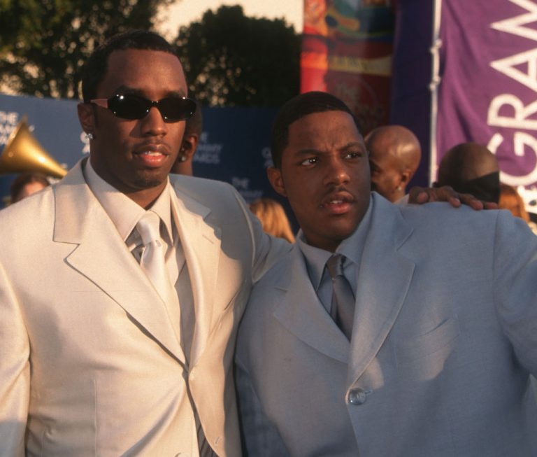 Ma$e Reveals He Has A Triple Album Dropping At The Same Time Diddy’s Trial Is Set To Begin